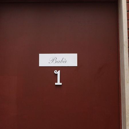Il Biscottino Rooms Наполи Екстериор снимка