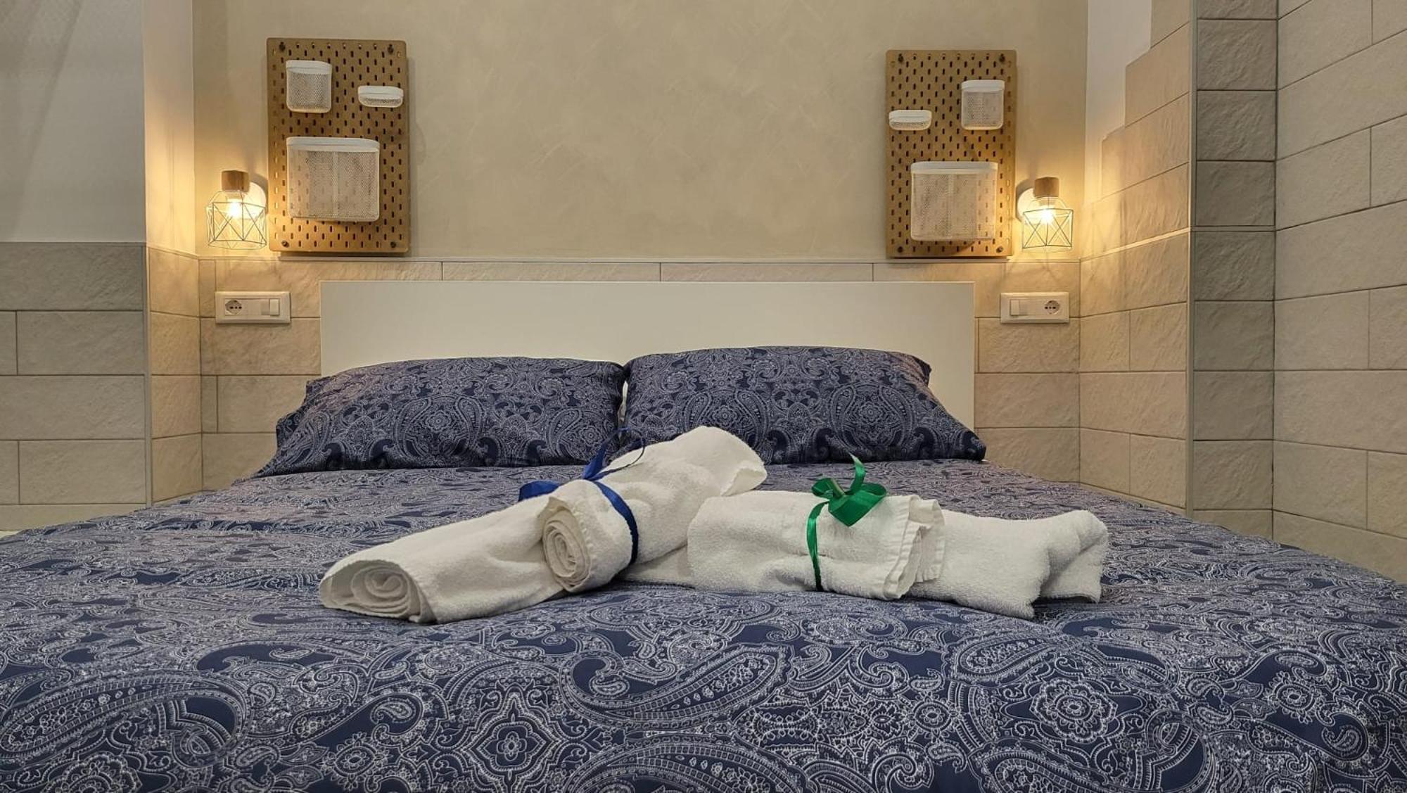 Il Biscottino Rooms Наполи Екстериор снимка