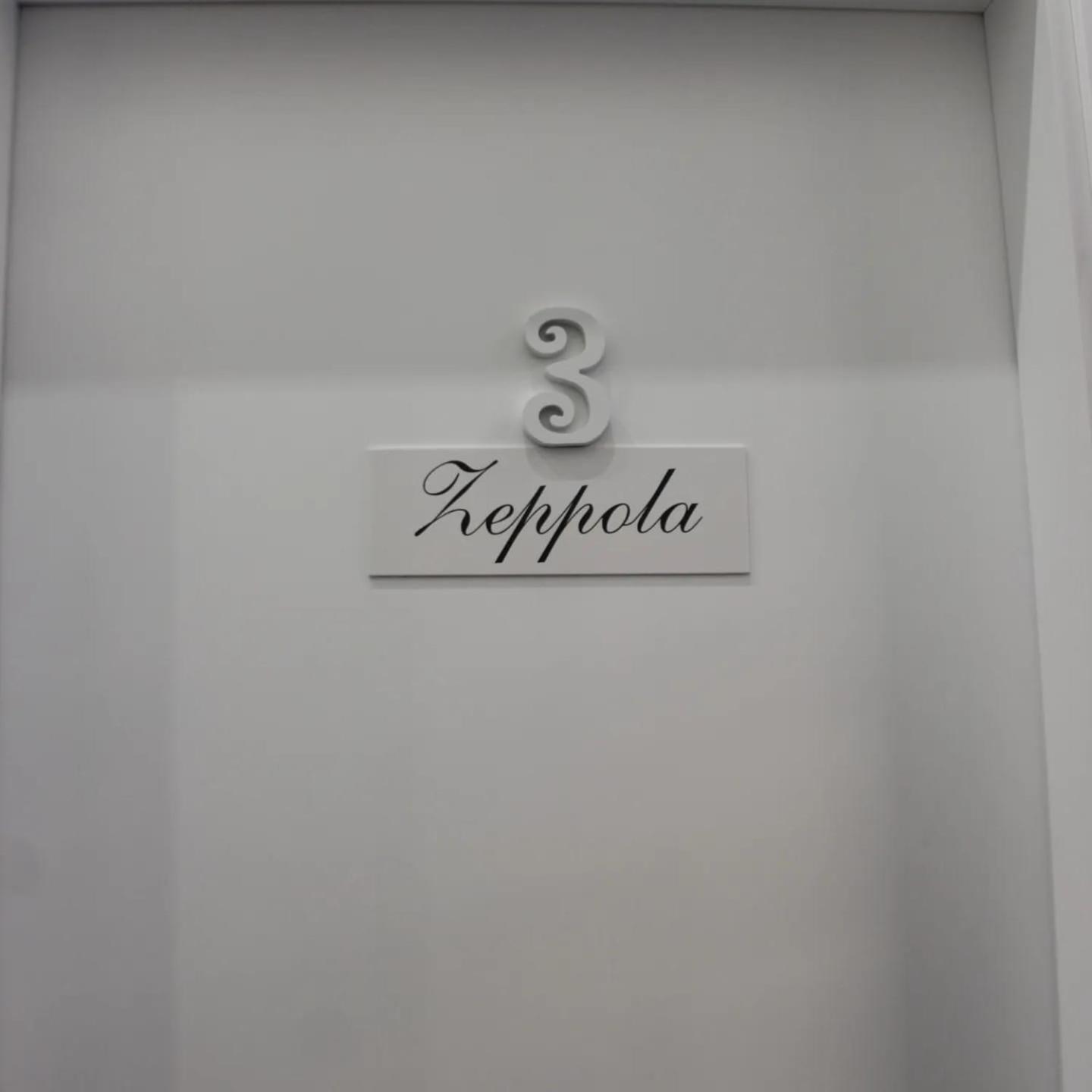 Il Biscottino Rooms Наполи Екстериор снимка