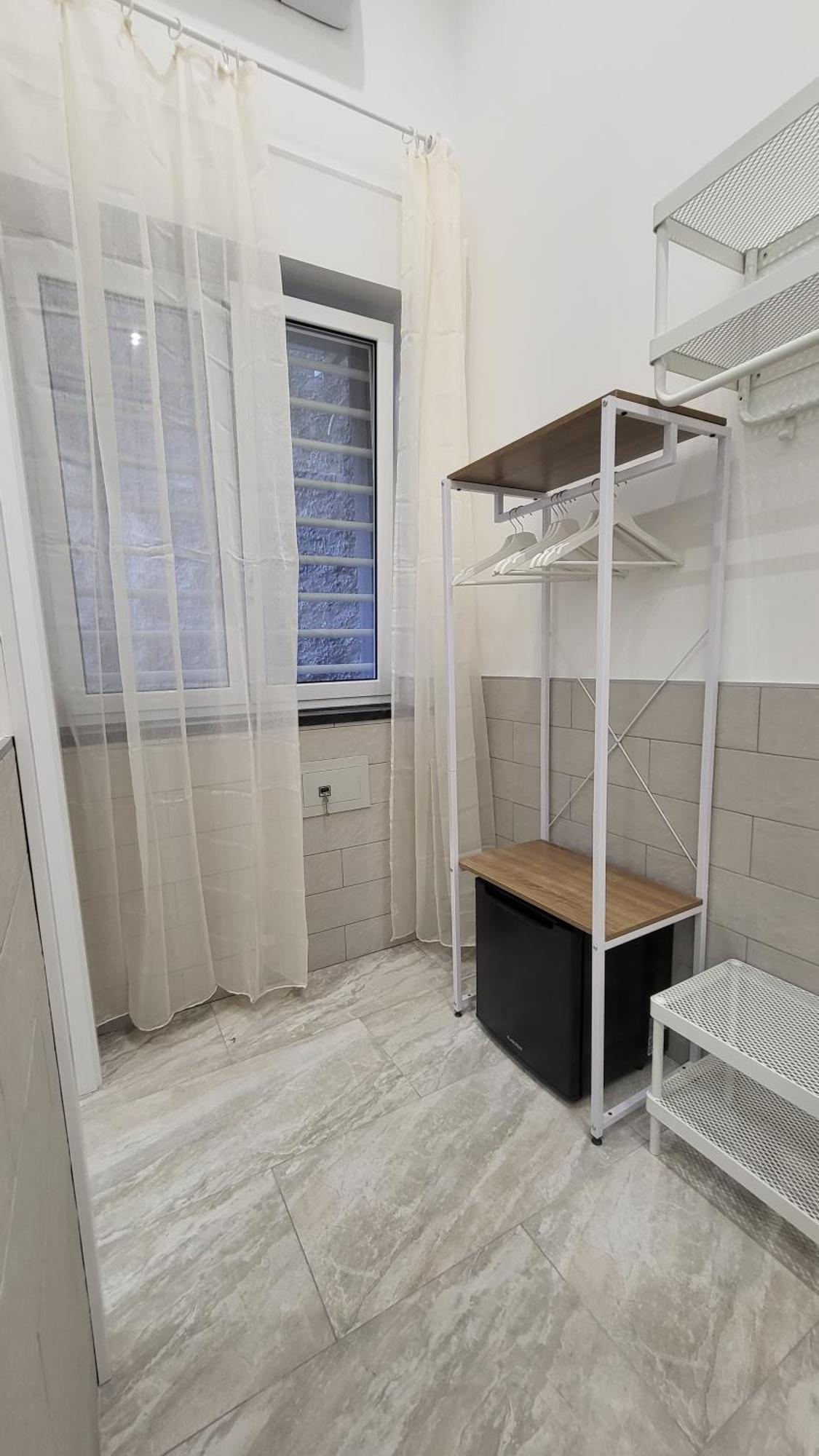 Il Biscottino Rooms Наполи Екстериор снимка