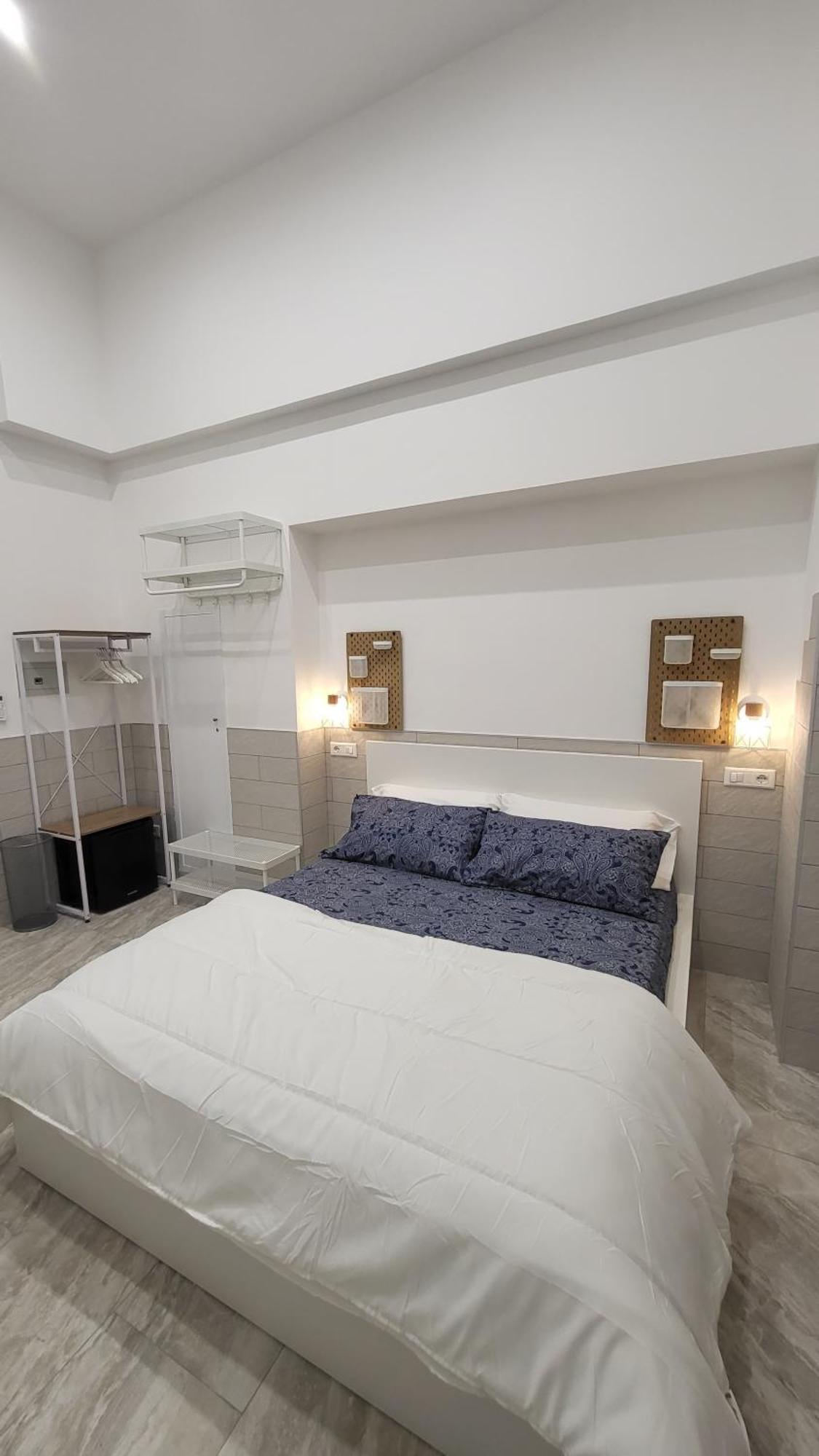 Il Biscottino Rooms Наполи Екстериор снимка