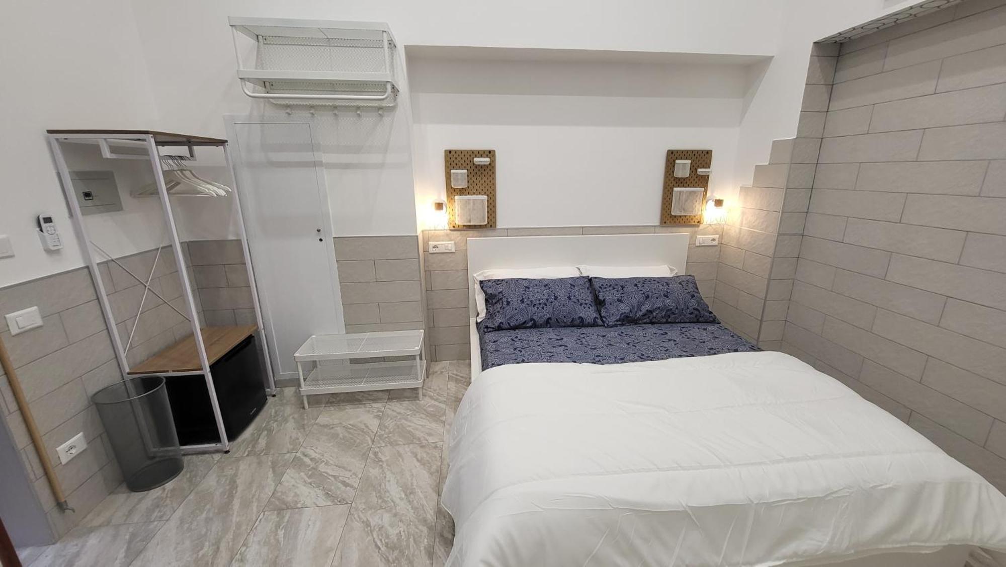 Il Biscottino Rooms Наполи Екстериор снимка
