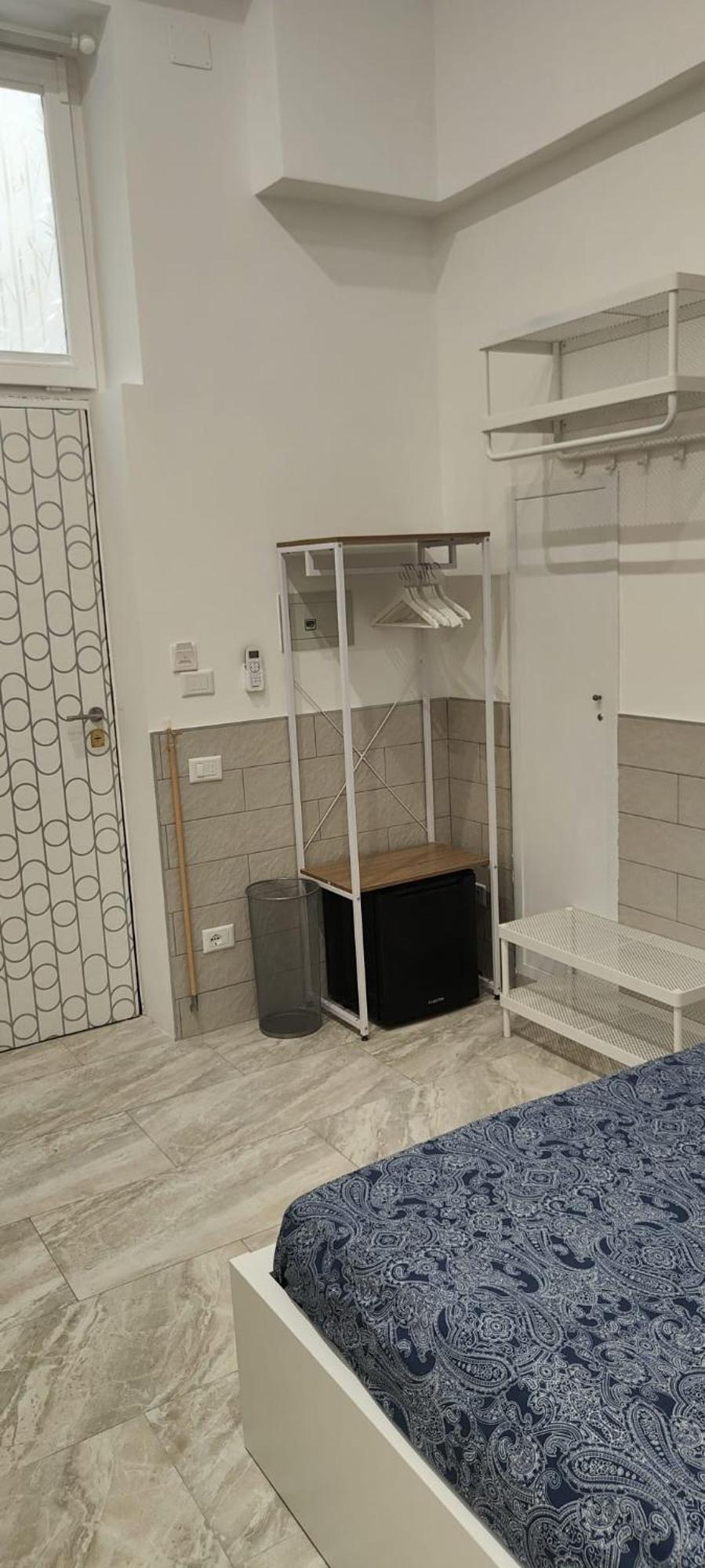 Il Biscottino Rooms Наполи Стая снимка